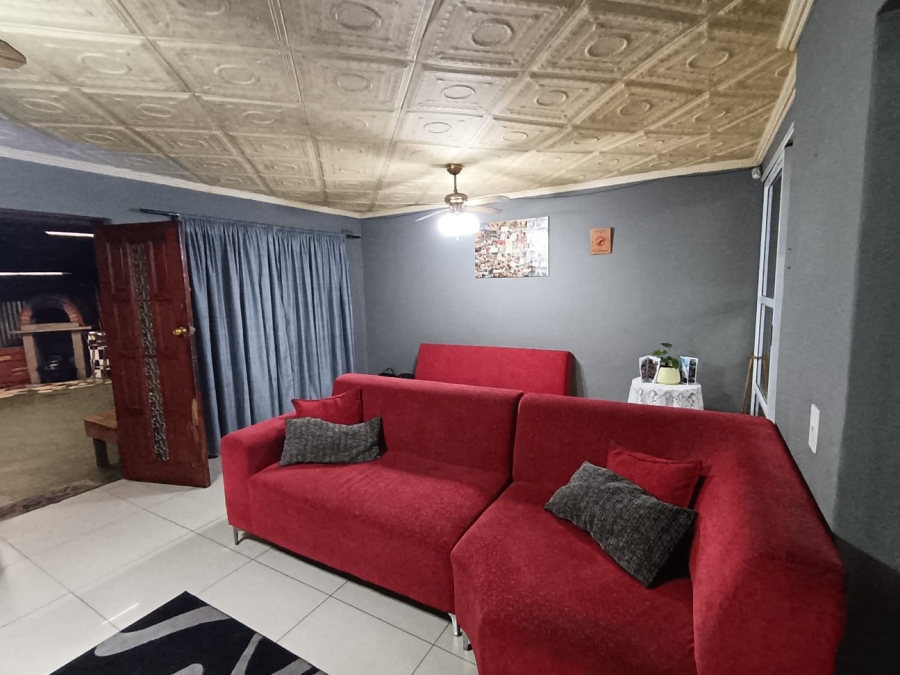 2 Bedroom Property for Sale in Westridge Western Cape